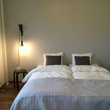 Lapland Quality City Apartment Rovaniemi Exterior photo