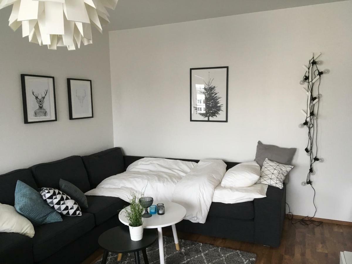 Lapland Quality City Apartment Rovaniemi Exterior photo
